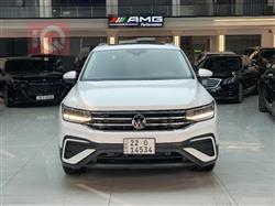 فولكسفاغن تيغوان